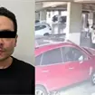 Atropell&oacute; a su esposa y fingi&oacute; un accidente: revelan video del feminicidio de Gori Doris en Nuevo Le&oacute;n