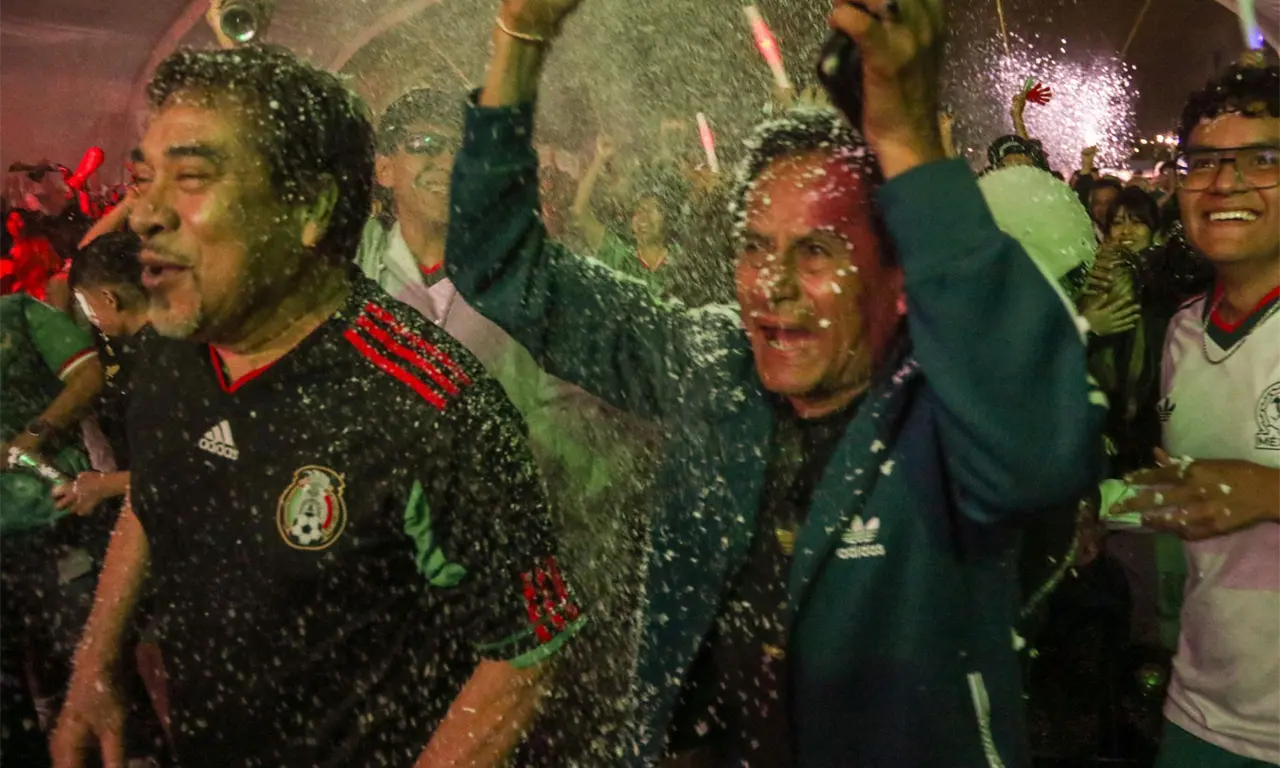  Home office por el partido de México: ¿Quiénes trabajarán desde casa el 30 de junio?
 
