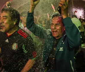 Home office por el partido de M&eacute;xico: &iquest;Qui&eacute;nes trabajar&aacute;n desde casa el 30 de junio?