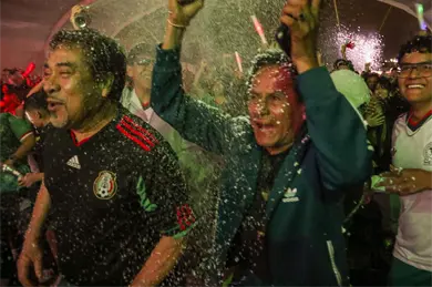 Home office por el partido de M&eacute;xico: &iquest;Qui&eacute;nes trabajar&aacute;n desde casa el 30 de junio?
