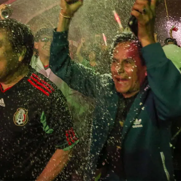 Home office por el partido de M&eacute;xico: &iquest;Qui&eacute;nes trabajar&aacute;n desde casa el 30 de junio?