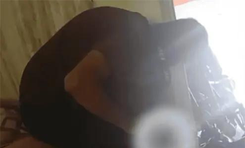 &iquest;Qui&eacute;n es Miguel, el hombre que mantiene a sus 6 familiares como rehenes en Tec&aacute;mac?