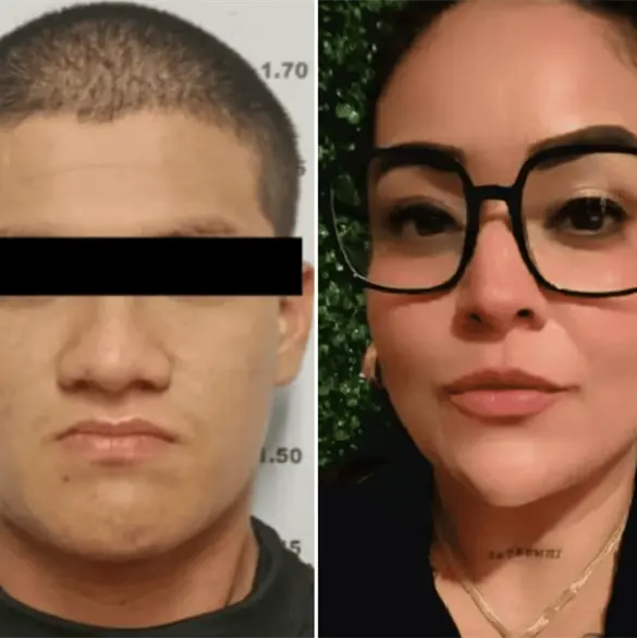 Detienen al presunto secuestrador de Roxana Guzm&aacute;n; revel&oacute; d&oacute;nde habr&iacute;a sido asesinada la periodista