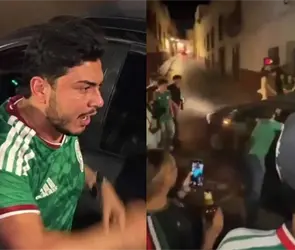 Morena destituye a dirigente juvenil en Zacatecas tras agredir a conductora durante festejos de la Selecci&oacute;n Mexicana