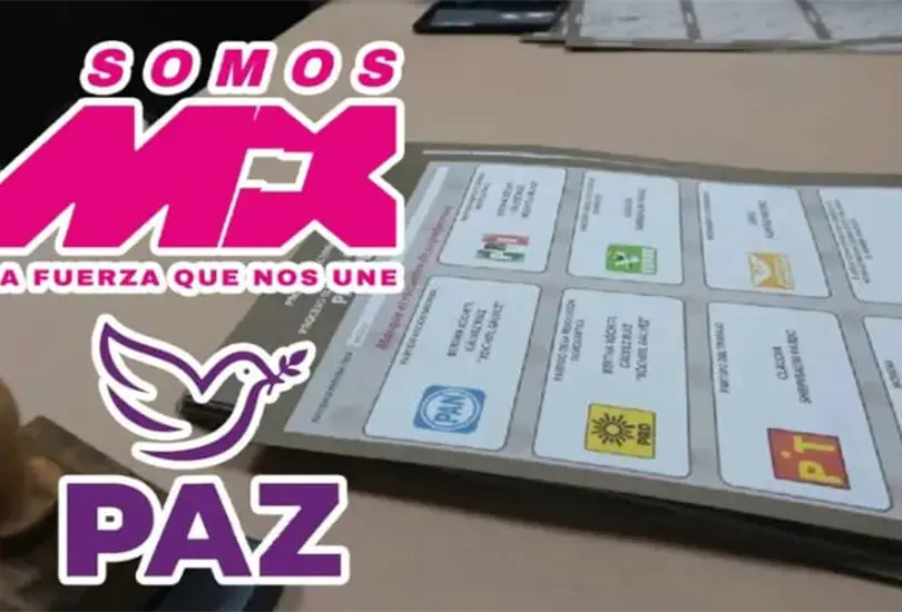 Ambas organizaciones cumplieron los requisitos del INE y se suman al escenario pol&iacute;tico rumbo a los comicios federales de 2027.