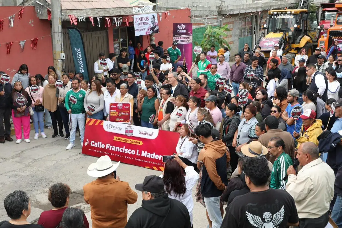 Gobierno de la Ciudad. 