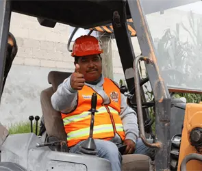 &iquest;Qu&eacute; calles rehabilitar&aacute;n en Puebla? Arrancan obras en Romero Vargas y San Sebasti&aacute;n