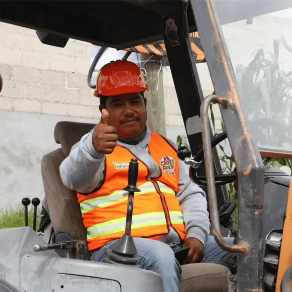&iquest;Qu&eacute; calles rehabilitar&aacute;n en Puebla? Arrancan obras en Romero Vargas y San Sebasti&aacute;n