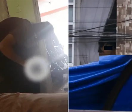 Revelan el motivo por el que Miguel mantuvo como reh&eacute;n a su familia por casi 30 horas