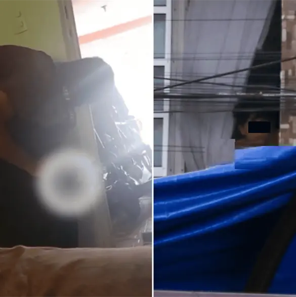 Revelan el motivo por el que Miguel mantuvo como reh&eacute;n a su familia por casi 30 horas