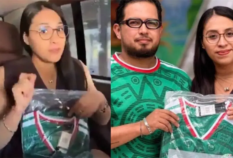 Como parte de la din&aacute;mica, la edil solicit&oacute; donativos de alimentos y copia del INE a los asistentes