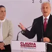 Sheinbaum ofrece apoyo a esposa de V&iacute;ctor Rodr&iacute;guez Padilla tras denuncia por violencia