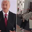 "Pido discreci&oacute;n": Exdirector de Pemex, V&iacute;ctor Rodr&iacute;guez Padilla, rompe el silencio tras difusi&oacute;n de video de violencia contra su esposa