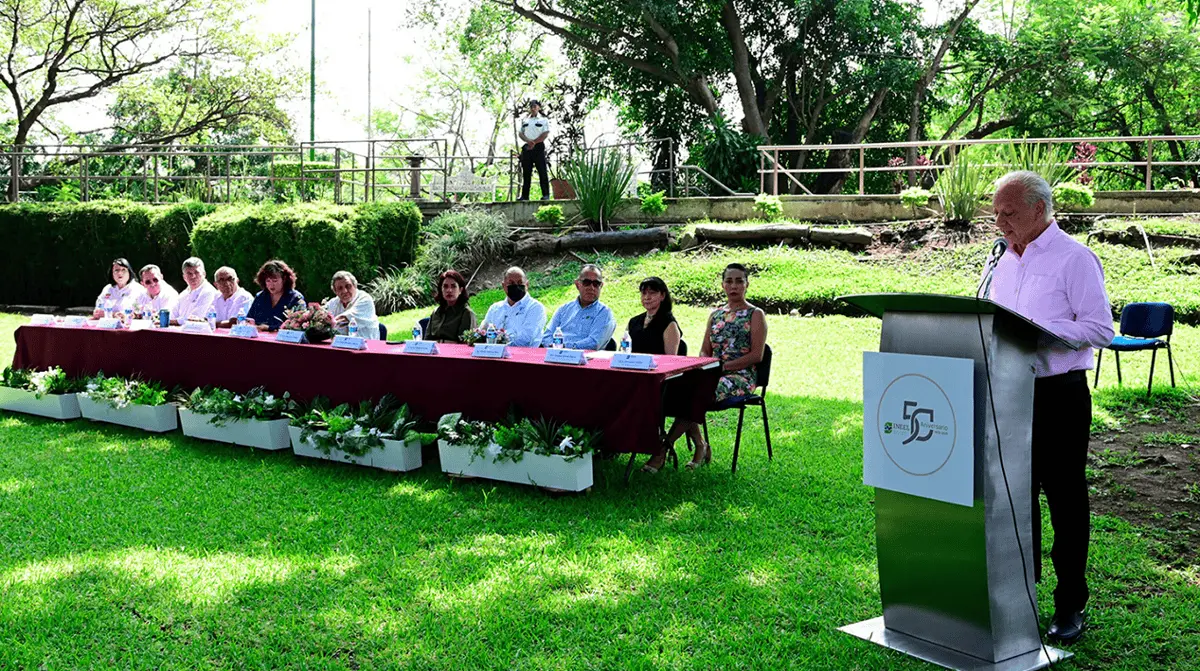 Gobierno de M&eacute;xico.