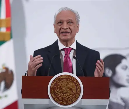 &iquest;Qui&eacute;n es V&iacute;ctor Rodr&iacute;guez Padilla, el exdirector de Pemex que aparece en videos dando golpizas a su esposa?