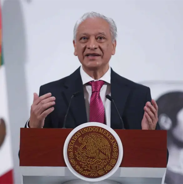 &iquest;Qui&eacute;n es V&iacute;ctor Rodr&iacute;guez Padilla, el exdirector de Pemex que aparece en videos dando golpizas a su esposa?
