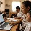 SEP: C&oacute;mo consultar paso a paso las calificaciones finales de tus hijos 2026