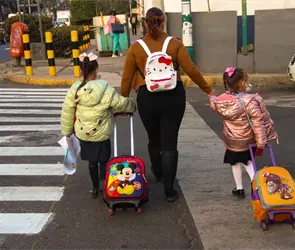 Calendario SEP: &iquest;Cu&aacute;ndo es el &uacute;ltimo d&iacute;a de clases del ciclo 2025-2026?