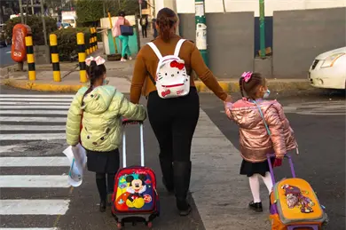 Calendario SEP: &iquest;Cu&aacute;ndo es el &uacute;ltimo d&iacute;a de clases del ciclo 2025-2026?