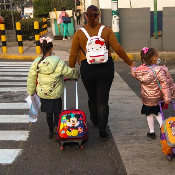 Calendario SEP: &iquest;Cu&aacute;ndo es el &uacute;ltimo d&iacute;a de clases del ciclo 2025-2026?