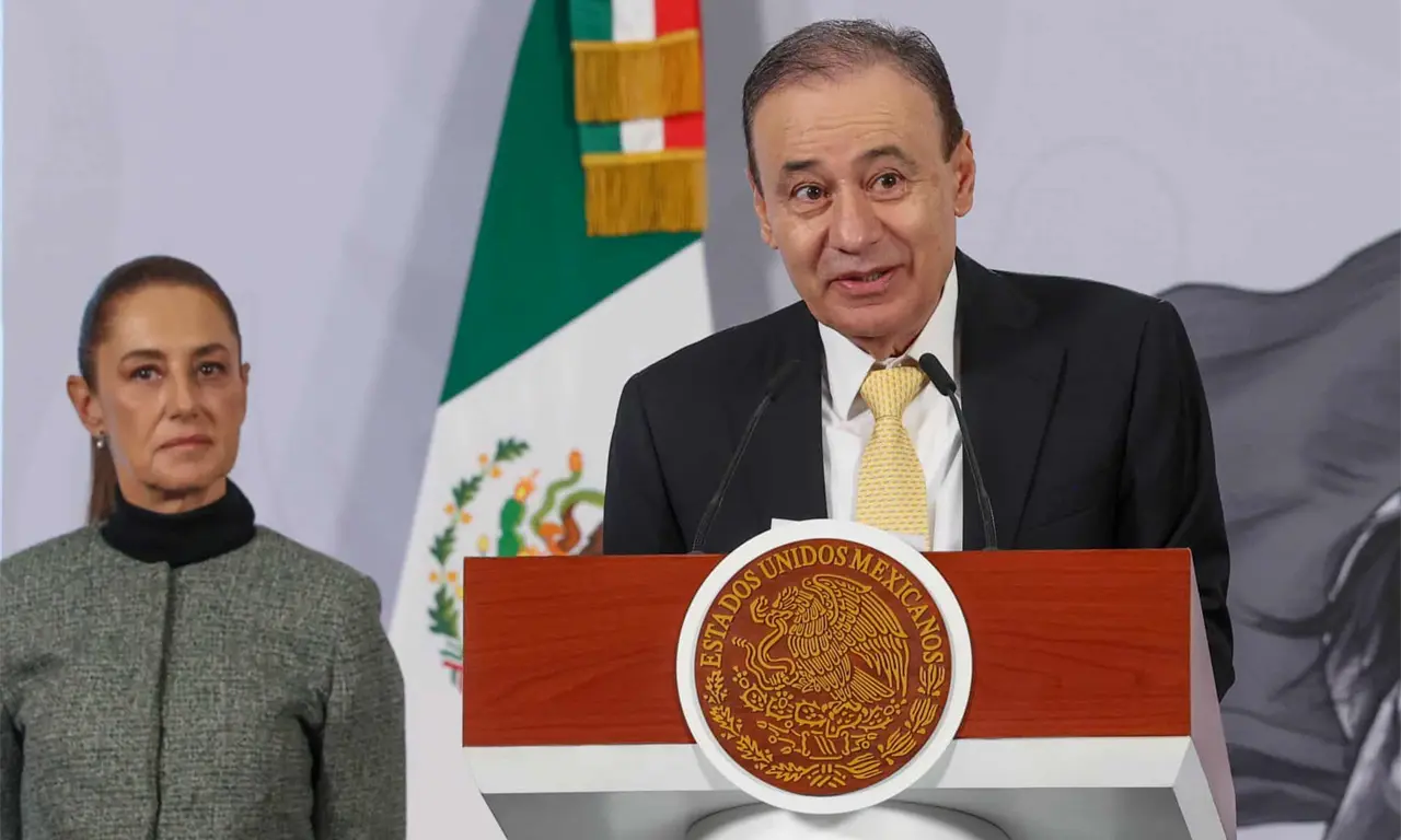  La publicación sostiene que algunos integrantes de Morena habrían iniciado contactos con autoridades estadounidenses para proporcionar información sobre otros miembros del partido. 