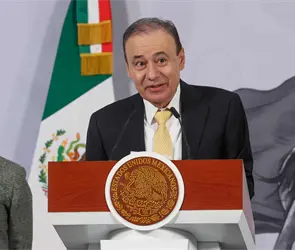 "Cuando no mancha, tizna": Durazo le responde al New York Times sobre la presunta investigaci&oacute;n en su contra