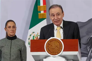 "Cuando no mancha, tizna": Durazo le responde al New York Times sobre la presunta investigaci&oacute;n en su contra