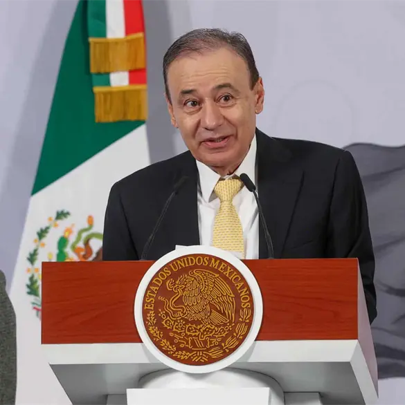 "Cuando no mancha, tizna": Durazo le responde al New York Times sobre la presunta investigaci&oacute;n en su contra