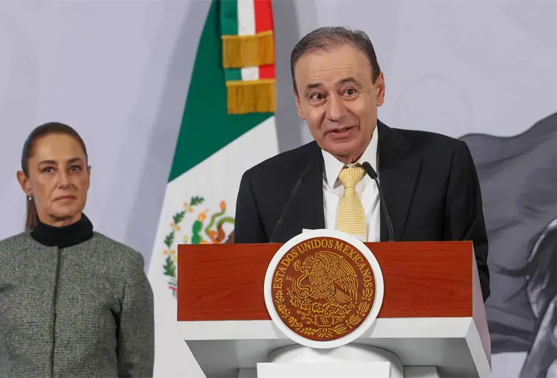 La publicaci&oacute;n sostiene que algunos integrantes de Morena habr&iacute;an iniciado contactos con autoridades estadounidenses para proporcionar informaci&oacute;n sobre otros miembros del partido.