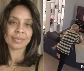 &iquest;Qui&eacute;n es Mar&iacute;a Felicia Jim&eacute;nez, la ingeniera que acus&oacute; a su esposo V&iacute;ctor Rodr&iacute;guez de violencia?