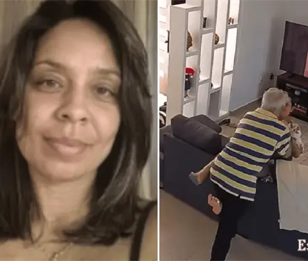&iquest;Qui&eacute;n es Mar&iacute;a Felicia Jim&eacute;nez, la ingeniera que acus&oacute; a su esposo V&iacute;ctor Rodr&iacute;guez de violencia?