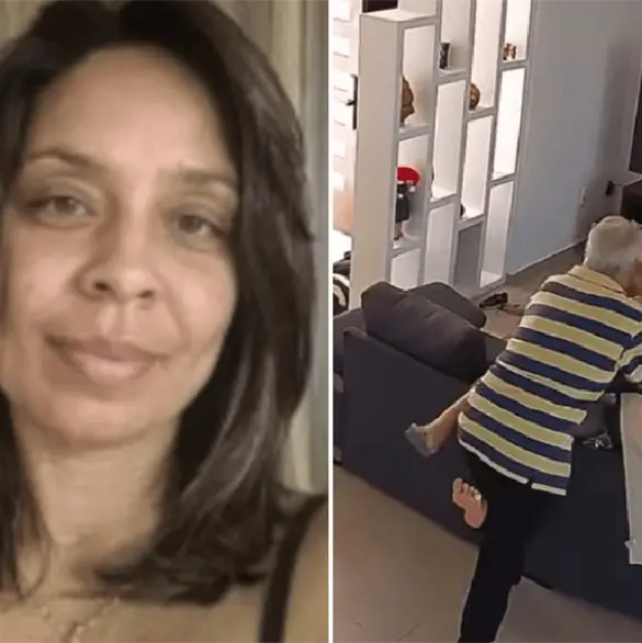 ¿Quién es María Felicia Jiménez, la ingeniera que acusó a su esposo Víctor Rodríguez de violencia?