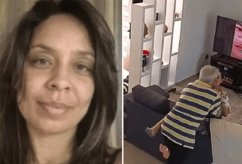 Mar&iacute;a Felicia Jim&eacute;nez Lavie es originaria de Cuba y lleg&oacute; a M&eacute;xico para continuar con sus estudios superiores.
