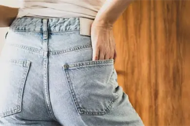 Estas son las mejores marcas de pantalones de mezclilla, seg&uacute;n Profeco 