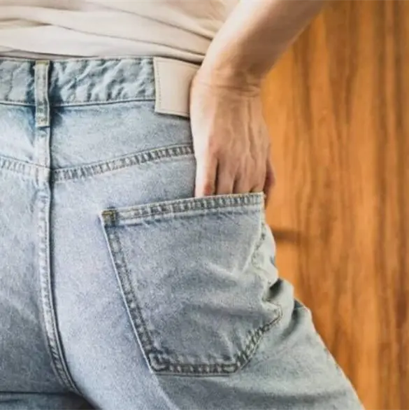 Estas son las mejores marcas de pantalones de mezclilla, seg&uacute;n Profeco 