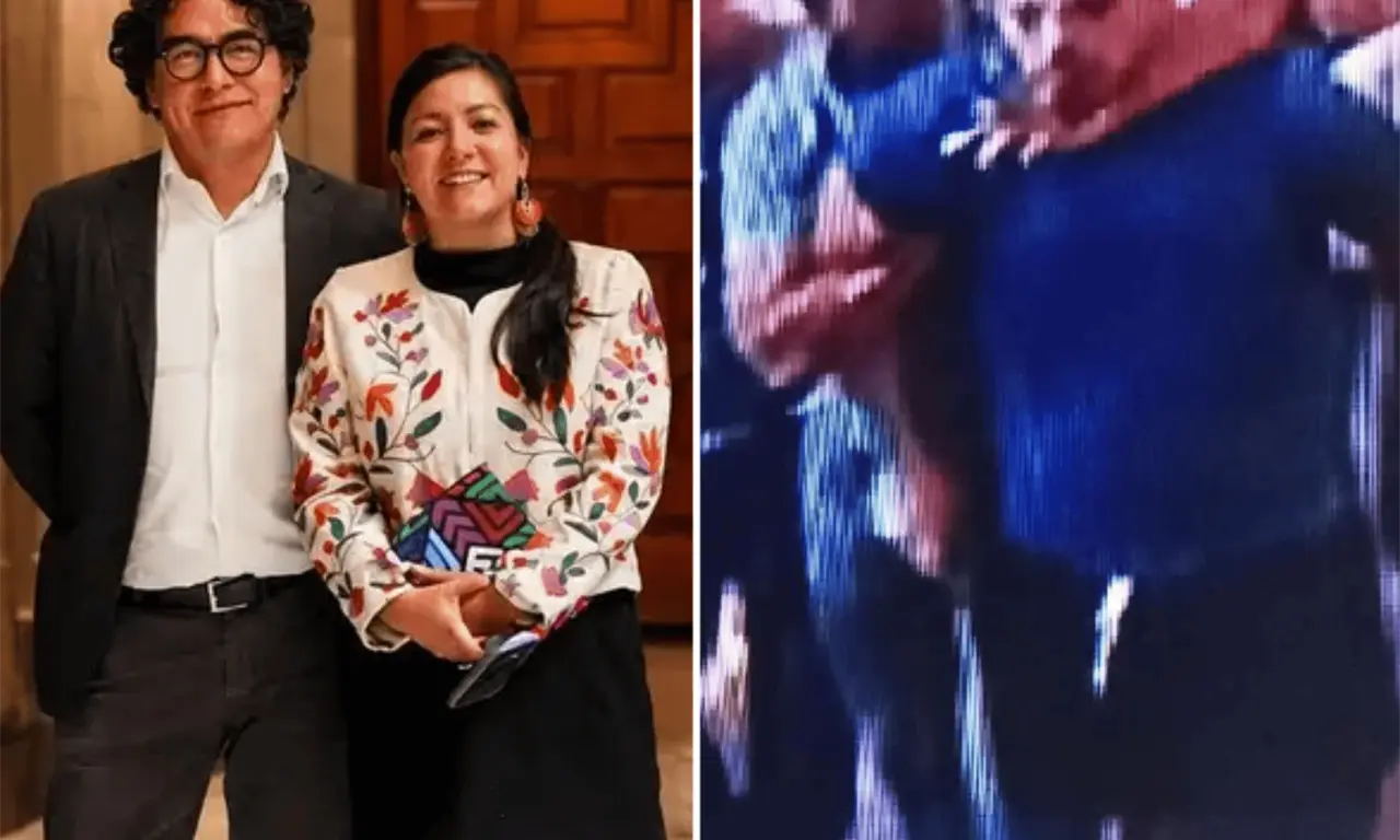  Elementos federales y estatales vestidos de civil siguieron los movimientos del sospechoso antes de intervenir, lo que permitió concretar la captura sin enfrentamientos armados. 
