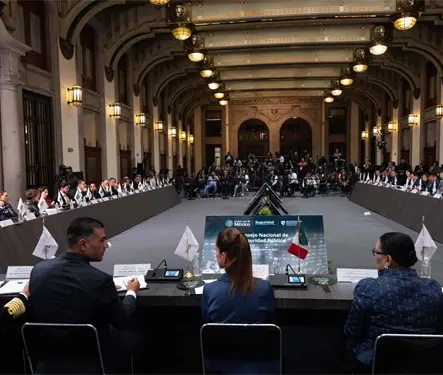 &iquest;Qu&eacute; pol&iacute;ticos menciona el NYT en su investigaci&oacute;n sobre presuntos informantes mexicanos?