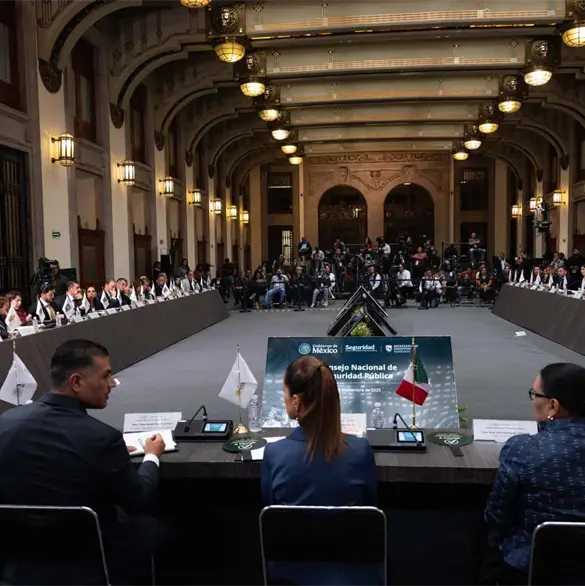 &iquest;Qu&eacute; pol&iacute;ticos menciona el NYT en su investigaci&oacute;n sobre presuntos informantes mexicanos?