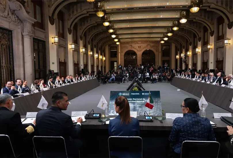 El diario revel&oacute; que al menos una decena de funcionarios electos se habr&iacute;an acercado a autoridades estadounidenses para dialogar sobre posibles investigaciones relacionadas con corrupci&oacute;n y v&iacute;nculos con el crimen organizado.