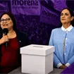 Morena rumbo a 2027: los registros hist&oacute;ricos, las pol&eacute;micas y la batalla por las candidaturas