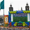 FIFA Fan Fest: As&iacute; puedes obtener gratis tu peluche personalizado en el Z&oacute;calo