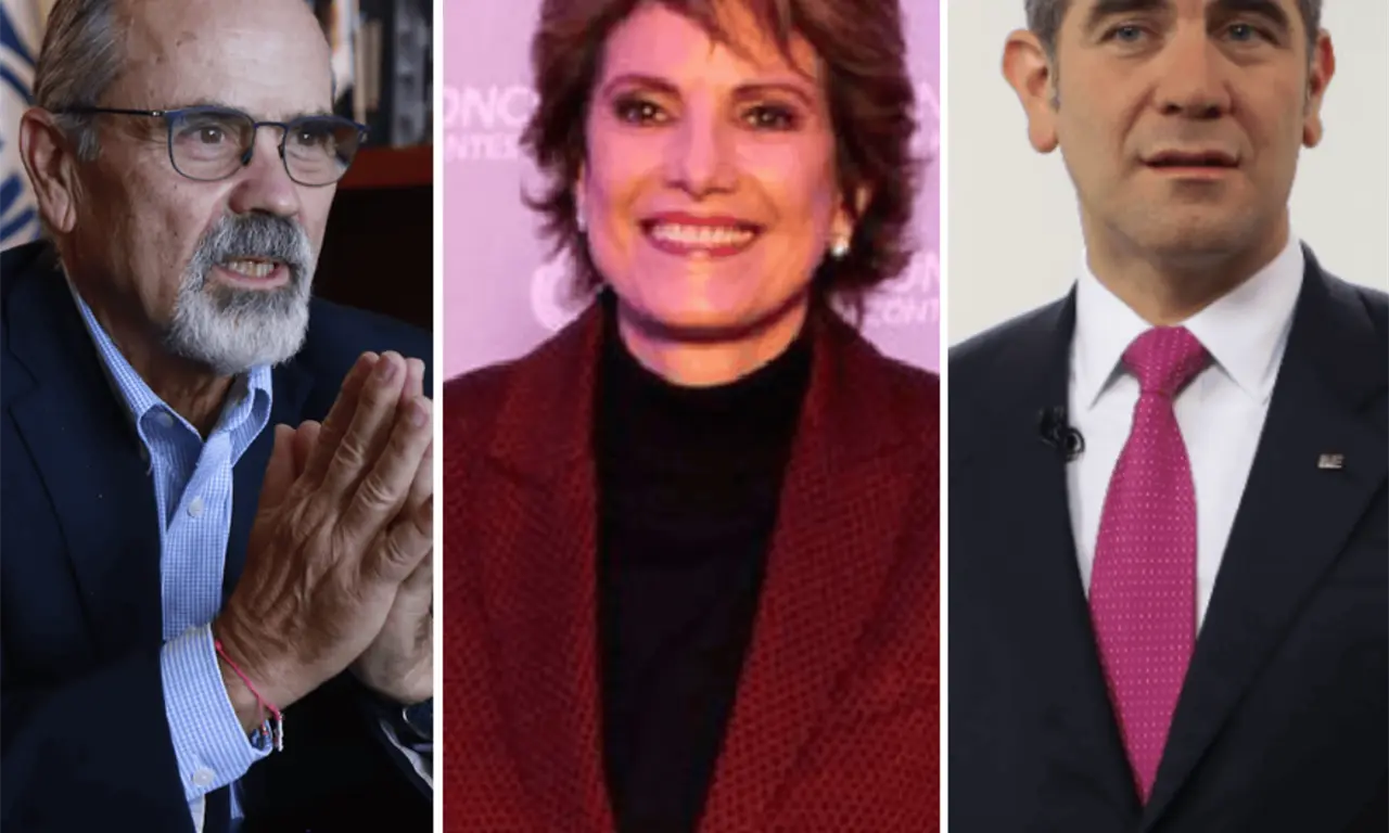  La organización surgida del movimiento conocido como “Marea Rosa” confirmó que competirá en las elecciones de 2027. 