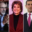 Esta es la lista de integrantes del partido Somos M&eacute;xico; as&iacute; celebraron su registro
