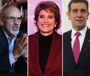 Esta es la lista de integrantes del partido Somos M&eacute;xico; as&iacute; celebraron su registro