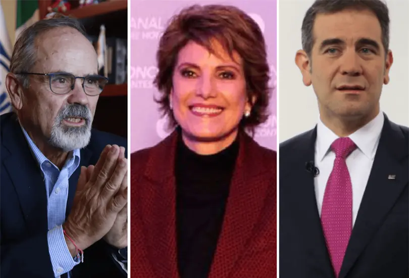 La organización surgida del movimiento conocido como “Marea Rosa” confirmó que competirá en las elecciones de 2027.