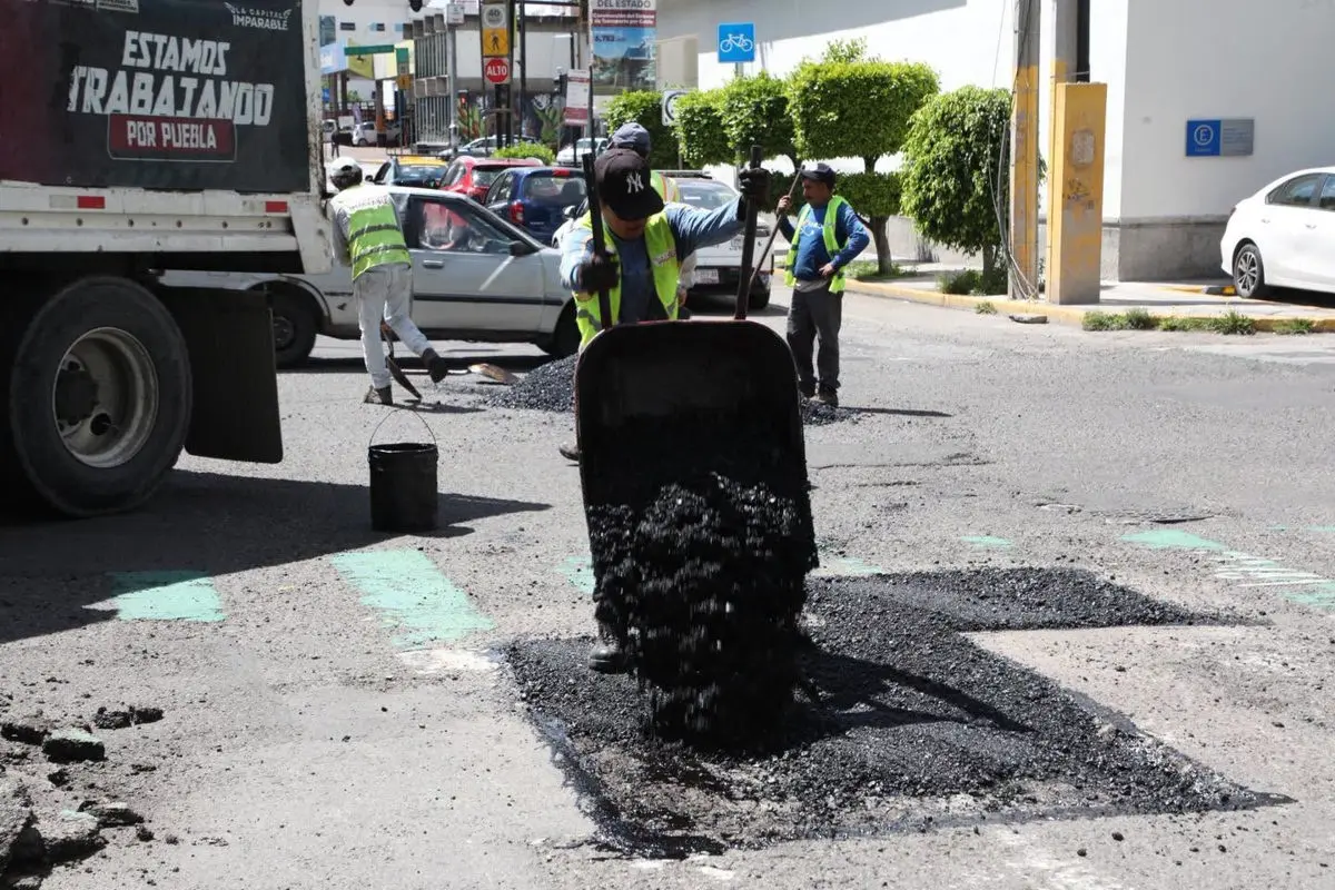 Gobierno de la Ciudad. 