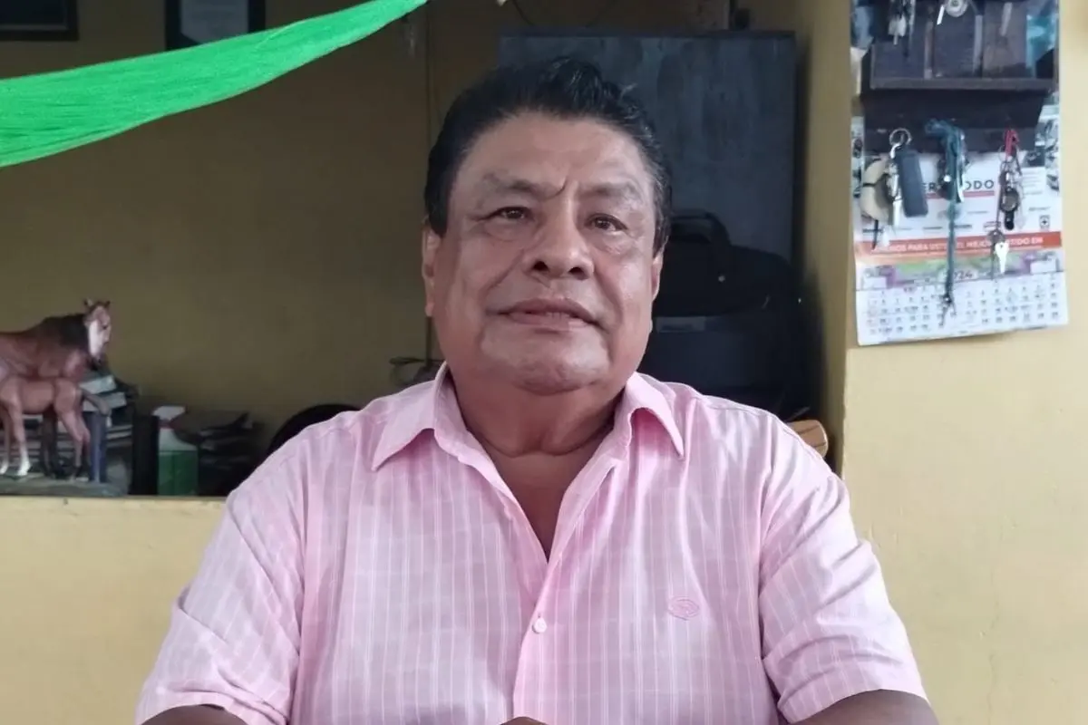  ¿Quién era Apolonio Álvarez? Revelan detalles del ataque contra el exalcalde de Igualapa 
