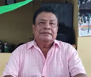 &iquest;Qui&eacute;n era Apolonio &Aacute;lvarez? Revelan detalles del ataque contra el exalcalde de Igualapa