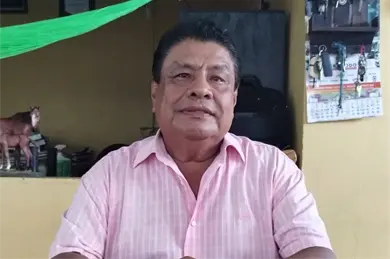 &iquest;Qui&eacute;n era Apolonio &Aacute;lvarez? Revelan detalles del ataque contra el exalcalde de Igualapa