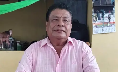 &iquest;Qui&eacute;n era Apolonio &Aacute;lvarez? Revelan detalles del ataque contra el exalcalde de Igualapa